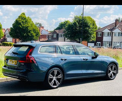 Volvo V60 2.0 T5 Inscription Pro Auto Euro 6 (s/s) 5dr - 15