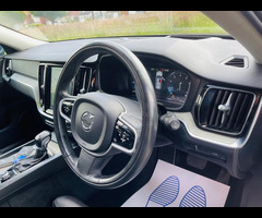 Volvo V60 2.0 T5 Inscription Pro Auto Euro 6 (s/s) 5dr - 19