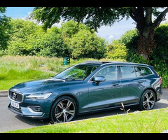 Volvo V60 2.0 T5 Inscription Pro Auto Euro 6 (s/s) 5dr - 26