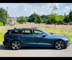 Volvo V60 2.0 T5 Inscription Pro Auto Euro 6 (s/s) 5dr - 28