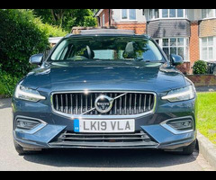 Volvo V60 2.0 T5 Inscription Pro Auto Euro 6 (s/s) 5dr - 29