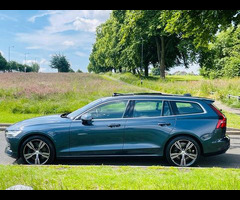 Volvo V60 2.0 T5 Inscription Pro Auto Euro 6 (s/s) 5dr - 30