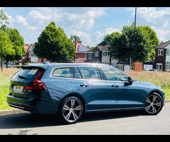 Volvo V60 2.0 T5 Inscription Pro Auto Euro 6 (s/s) 5dr - 37