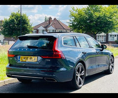 Volvo V60 2.0 T5 Inscription Pro Auto Euro 6 (s/s) 5dr - 39