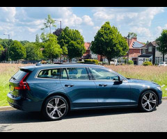 Volvo V60 2.0 T5 Inscription Pro Auto Euro 6 (s/s) 5dr - 41