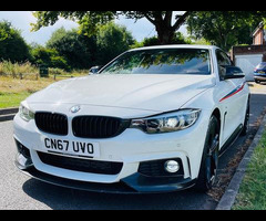 BMW 4 Series 3.0 435d M Sport Auto xDrive Euro 6 (s/s) 2dr - 30