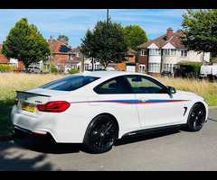 BMW 4 Series 3.0 435d M Sport Auto xDrive Euro 6 (s/s) 2dr - 31