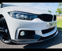 BMW 4 Series 3.0 435d M Sport Auto xDrive Euro 6 (s/s) 2dr - 38