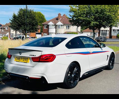 BMW 4 Series 3.0 435d M Sport Auto xDrive Euro 6 (s/s) 2dr - 57