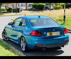 BMW 2 Series 3.0 M240i GPF Auto Euro 6 (s/s) 2dr - 10