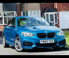 BMW 2 Series 3.0 M240i GPF Auto Euro 6 (s/s) 2dr - 15