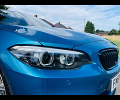 BMW 2 Series 3.0 M240i GPF Auto Euro 6 (s/s) 2dr - 19