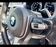 BMW 2 Series 3.0 M240i GPF Auto Euro 6 (s/s) 2dr - 33