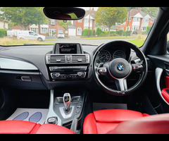 BMW 1 Series 3.0 M135i Auto Euro 6 (s/s) 5dr - 7