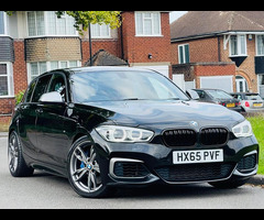 BMW 1 Series 3.0 M135i Auto Euro 6 (s/s) 5dr - 10