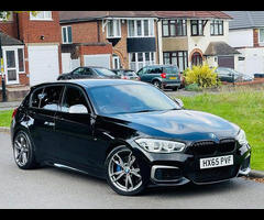 BMW 1 Series 3.0 M135i Auto Euro 6 (s/s) 5dr - 12