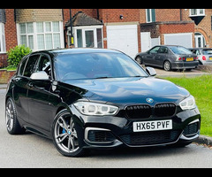 BMW 1 Series 3.0 M135i Auto Euro 6 (s/s) 5dr - 13