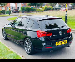 BMW 1 Series 3.0 M135i Auto Euro 6 (s/s) 5dr - 14