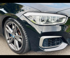 BMW 1 Series 3.0 M135i Auto Euro 6 (s/s) 5dr - 24