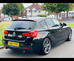 BMW 1 Series 3.0 M135i Auto Euro 6 (s/s) 5dr - 27