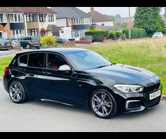 BMW 1 Series 3.0 M135i Auto Euro 6 (s/s) 5dr - 28