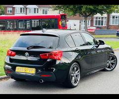 BMW 1 Series 3.0 M135i Auto Euro 6 (s/s) 5dr - 29