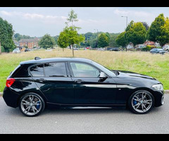 BMW 1 Series 3.0 M135i Auto Euro 6 (s/s) 5dr - 30