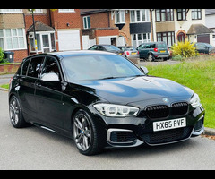 BMW 1 Series 3.0 M135i Auto Euro 6 (s/s) 5dr - 31