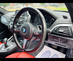 BMW 1 Series 3.0 M135i Auto Euro 6 (s/s) 5dr - 34