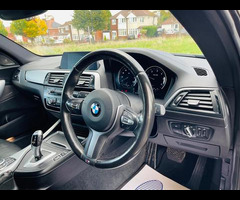 BMW 1 Series 2.0 118d M Sport Shadow Edition Auto Euro 6 (s/s) 3dr - 8