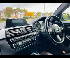 BMW 1 Series 2.0 118d M Sport Shadow Edition Auto Euro 6 (s/s) 3dr - 18