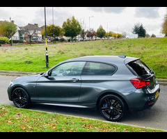 BMW 1 Series 2.0 118d M Sport Shadow Edition Auto Euro 6 (s/s) 3dr - 45