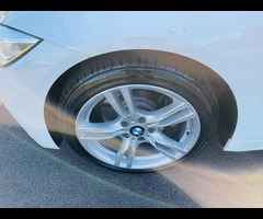 BMW 4 Series 3.0 430d M Sport Auto Euro 6 (s/s) 2dr - 7