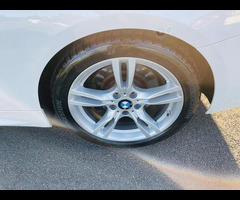 BMW 4 Series 3.0 430d M Sport Auto Euro 6 (s/s) 2dr - 8