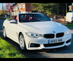 BMW 4 Series 3.0 430d M Sport Auto Euro 6 (s/s) 2dr - 21