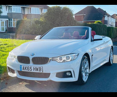 BMW 4 Series 3.0 430d M Sport Auto Euro 6 (s/s) 2dr - 49