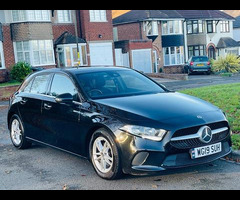 Mercedes-Benz A Class 1.3 A180 SE Euro 6 (s/s) 5dr - 15