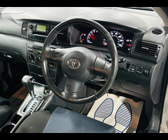 Toyota Corolla 1.6 VVT-i T3 5dr - 14