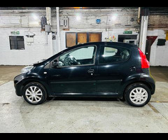 Peugeot 107 1.0 12V Urban 2 Tronic Euro 4 5dr - 11