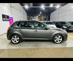 KIA Ceed 1.6 CRDi 3 Auto Euro 4 5dr - 8