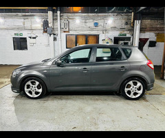 KIA Ceed 1.6 CRDi 3 Auto Euro 4 5dr - 10