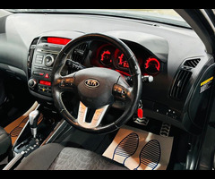 KIA Ceed 1.6 CRDi 3 Auto Euro 4 5dr - 13