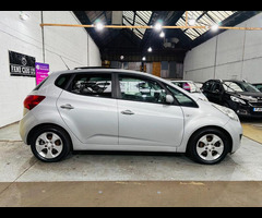 KIA Venga 1.6 3 Auto Euro 5 5dr - 10