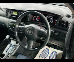 Toyota Corolla 1.6 VVT-i T3 5dr - 14