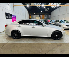 Lexus IS 2.5 250 SE 4dr - 10