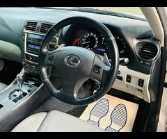 Lexus IS 2.5 250 SE 4dr - 14