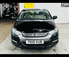 Honda Insight 1.3h IMA SE CVT Euro 5 5dr - 2