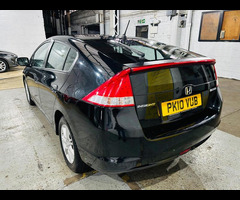 Honda Insight 1.3h IMA SE CVT Euro 5 5dr - 7