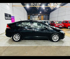 Honda Insight 1.3h IMA SE CVT Euro 5 5dr - 9