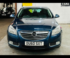 Vauxhall Insignia 2.0 CDTi SRi Sports Tourer Auto Euro 5 5dr - 2